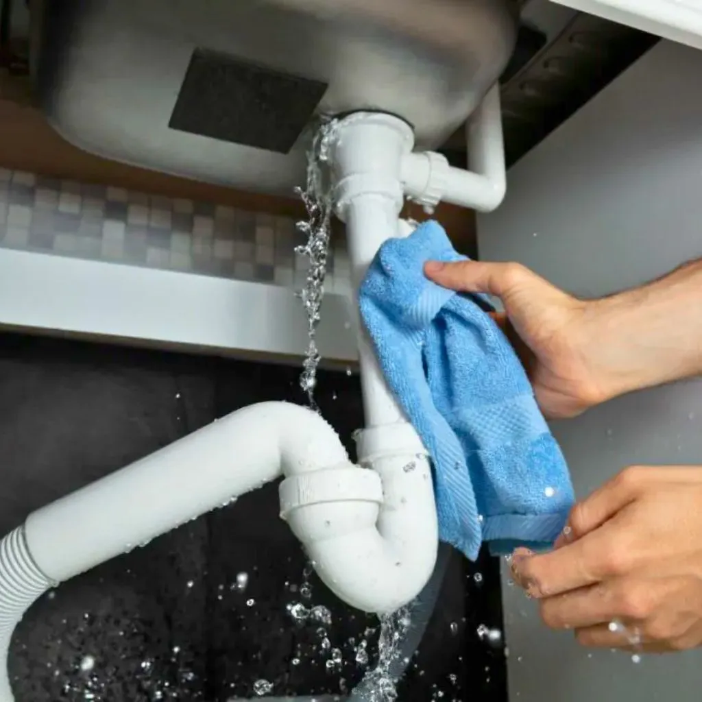 Emergency Plumbing in Newport Beach, CA