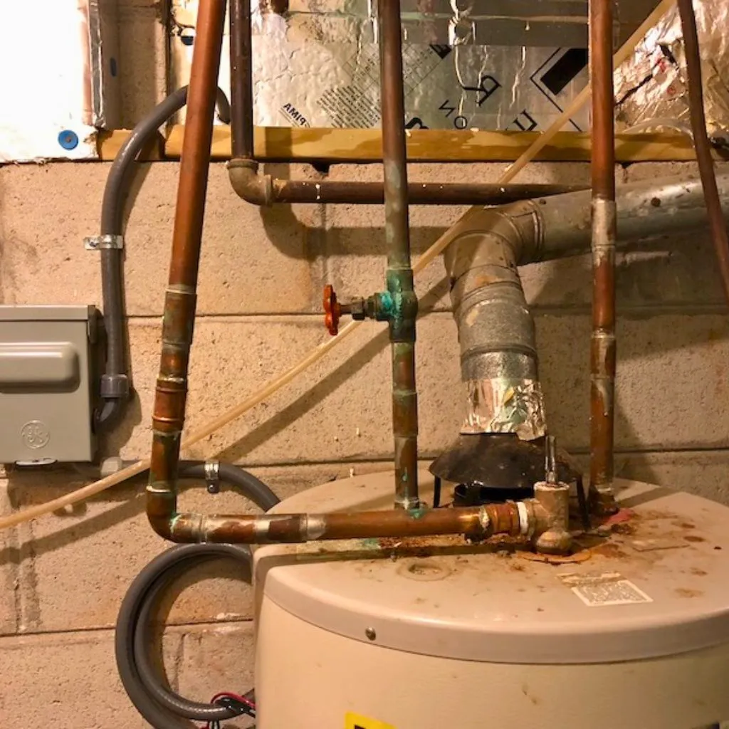 Water Heater Repair in Newport Beach, CA